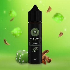 Montreal Chance Flavour Shot 60ml