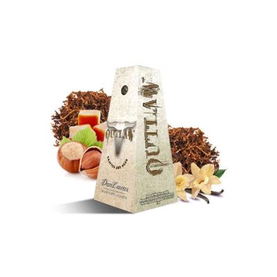 Dan Lucas Signature eLiquids Outlaw 20/60ml