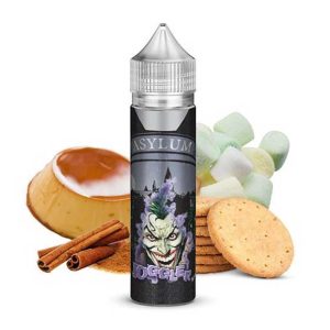 Asylum Joggler 20ml/60ml