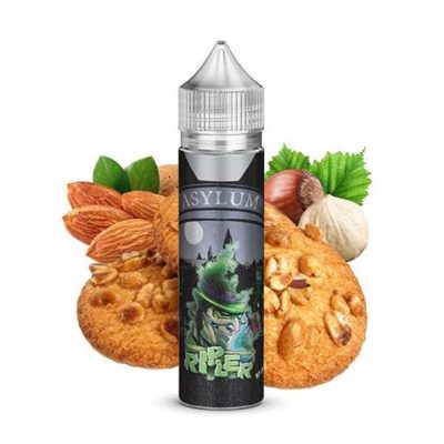 Asylum Ripler 20ml/60ml