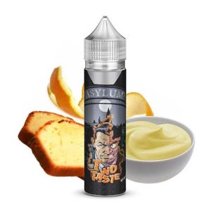 Asylum Τwo Taste 20ml/60ml