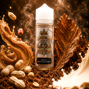 Crown Flavor Ragnar 20ml/60ml