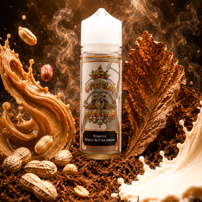 Crown Flavor Ragnar 20ml/60ml