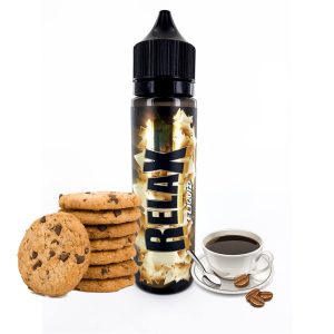 Eliquid France Mix and Vape Relax 60ml