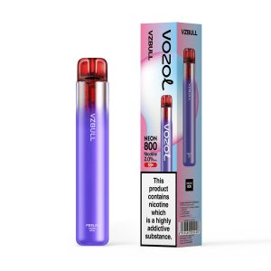 VOZOL NEON 800 PUFF VZBULL