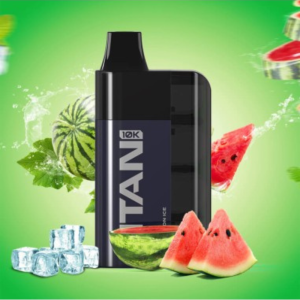 TITAN Watermelon Ice 8x2ml 20mg