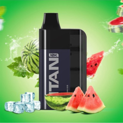 TITAN Watermelon Ice 8x2ml 20mg