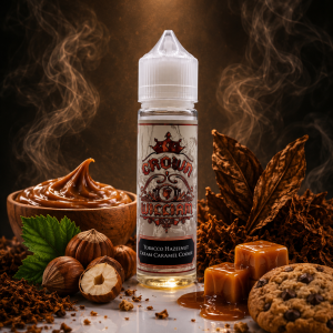 Crown Flavor William 20ml/60ml