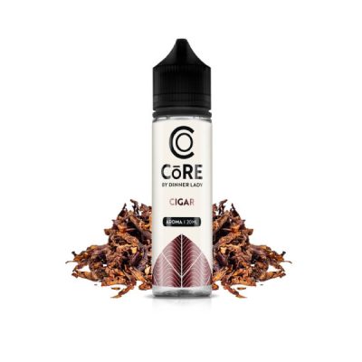 Dinner Lady Core Cigar 60ml