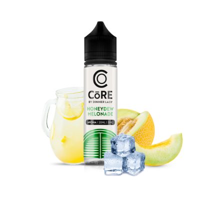 Dinner Lady Honeydew Melonade 60ml