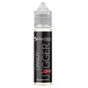 Liquideo Jagger 60ml