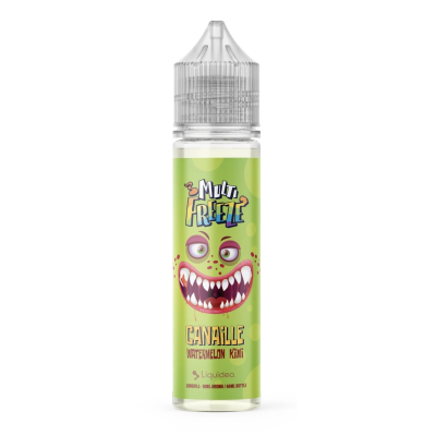 Liquideo Canaille 60ml