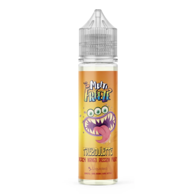 Liquideo Tireboulette 60ml