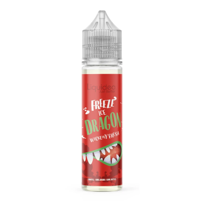 Liquideo Ice Dragon 60ml