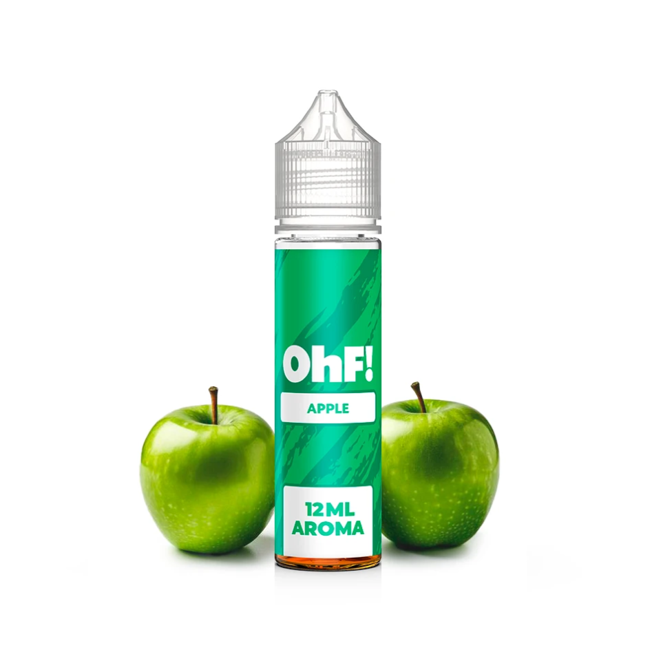 OhF! Apple 60ml