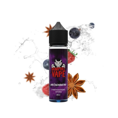 Vampire Vape Heisenberg 60ml