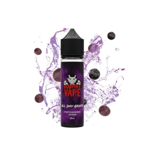 Vampire Vape All Day Grape 60ml