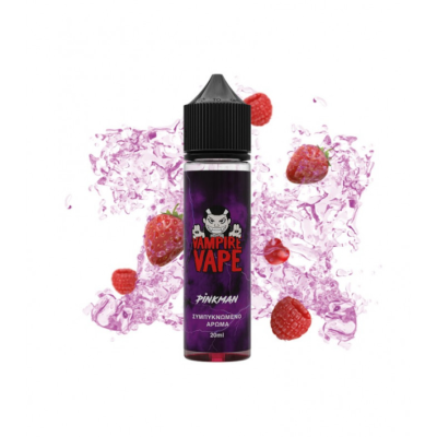 Vampire Vape Pinkman 60ml