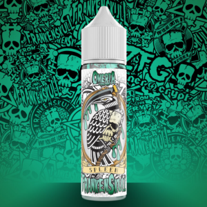 Omerta Frankenskull Spleen 60ml