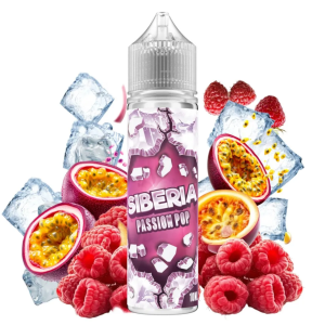 Siberia Passion Pop 60ml