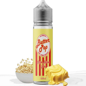 Butter Pop Super Butter Blast 60ml