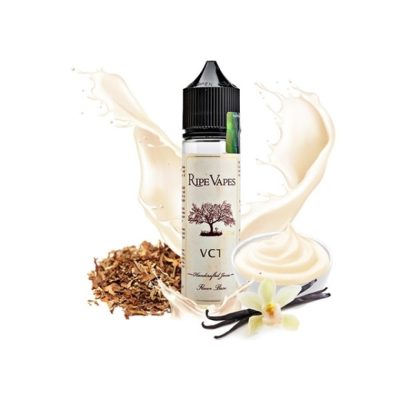 Ripe Vapes VCT 60ml