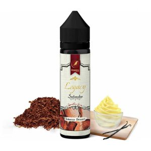 Omerta Legacy Series Salvador 60ML