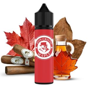 PGVG Labs Don Cristo Maple 60ml