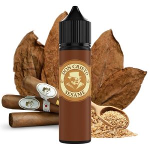 PGVG Labs Don Cristo Sesame 60ml