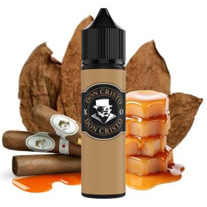 PGVG Labs Don Cristo XO 60ml