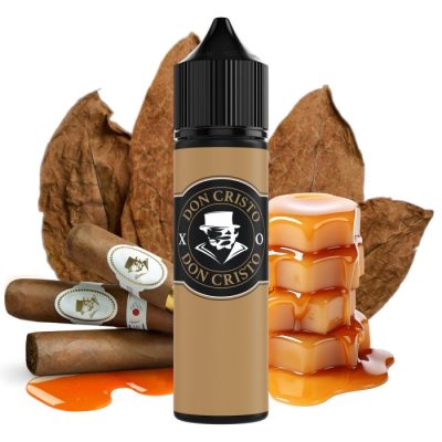 PGVG Labs Don Cristo XO 60ml