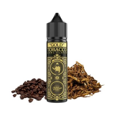 OPMH Flavor Watson Gold 60ml