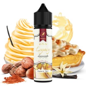 Omerta Legacy Series Leonardo 60ml