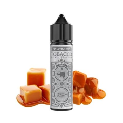 OPMH Flavor Watson Platinum 60ml