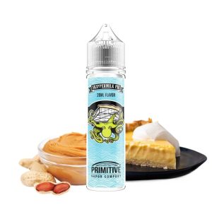 OPMH Flavor Primitive Skippermilk Pie 60ml