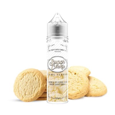 OPMH Flavor Sugar Cookie 60ml