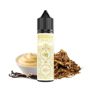 OPMH Flavor Watson White Gold 60ml
