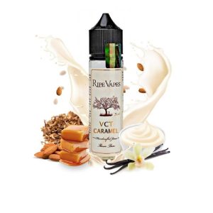 Ripe Vapes Caramel 60ml
