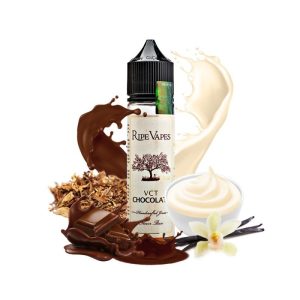 Ripe Vapes VCT Chocolate 60ml