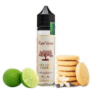 Ripe Vapes Key Lime Cookie 60ml