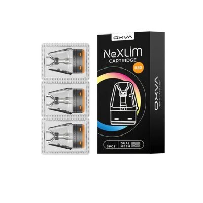 Oxva NeXLim Cartridge Pod