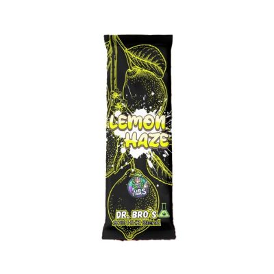 Super Lemon Haze – Dr. Bro’s Blend 1ml – Μίας Χρήσης