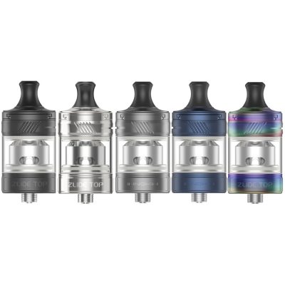 Innokin Zlide Top Tank 3ml Black