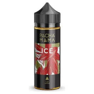 Pacha Mama – Fuji Apple Ice (120ml)