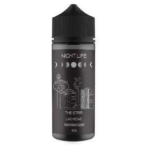 Night Life – The Strip (120ml)