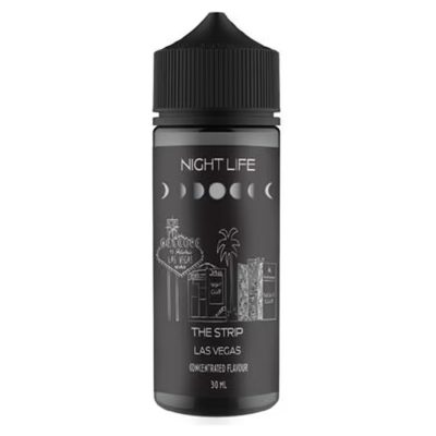Night Life – The Strip (120ml)