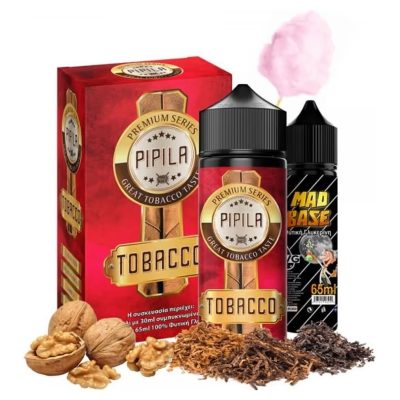 Mad Juice - Pipila (120ml)