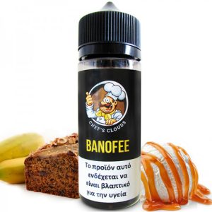 Blackout – Banofee (120ml)