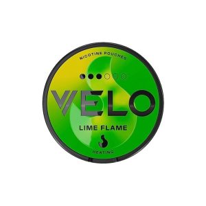 VELO Lime Flame
