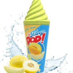 VAPE MAKER FLAVORSHOT POP MELON HONEYDEW E-CONE 100ML